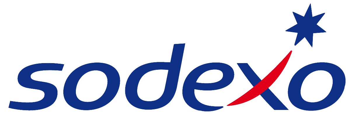 logo sodexo