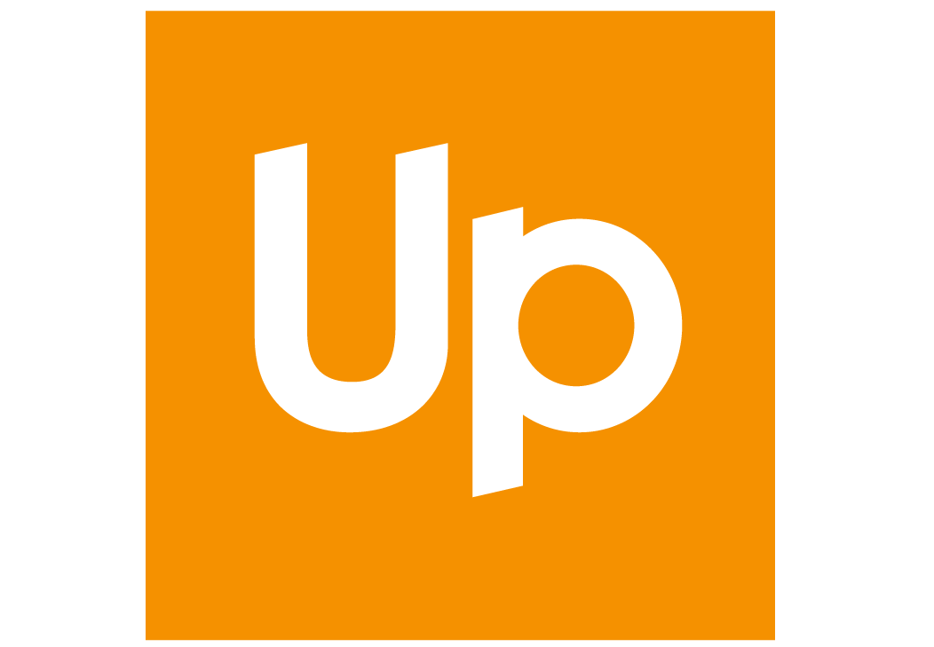 UP-logo